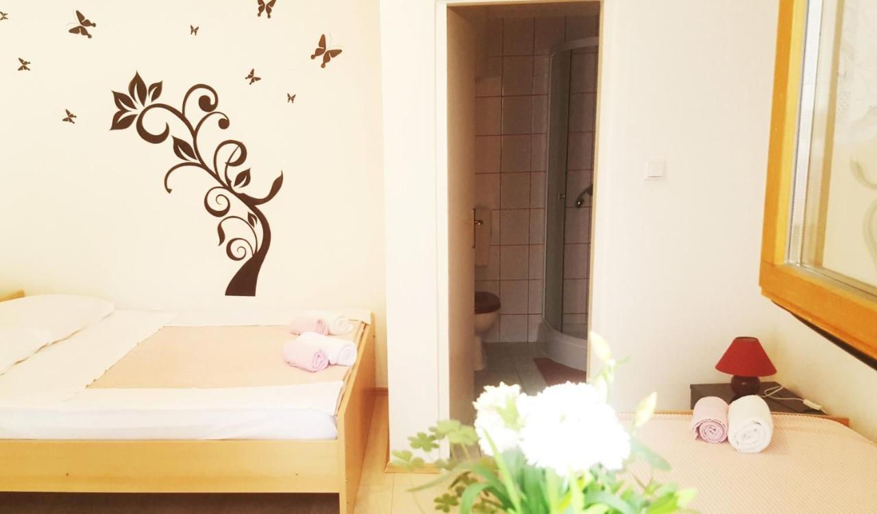 Apartmani Crikvenica 30098 - Dijana Bilik gambar