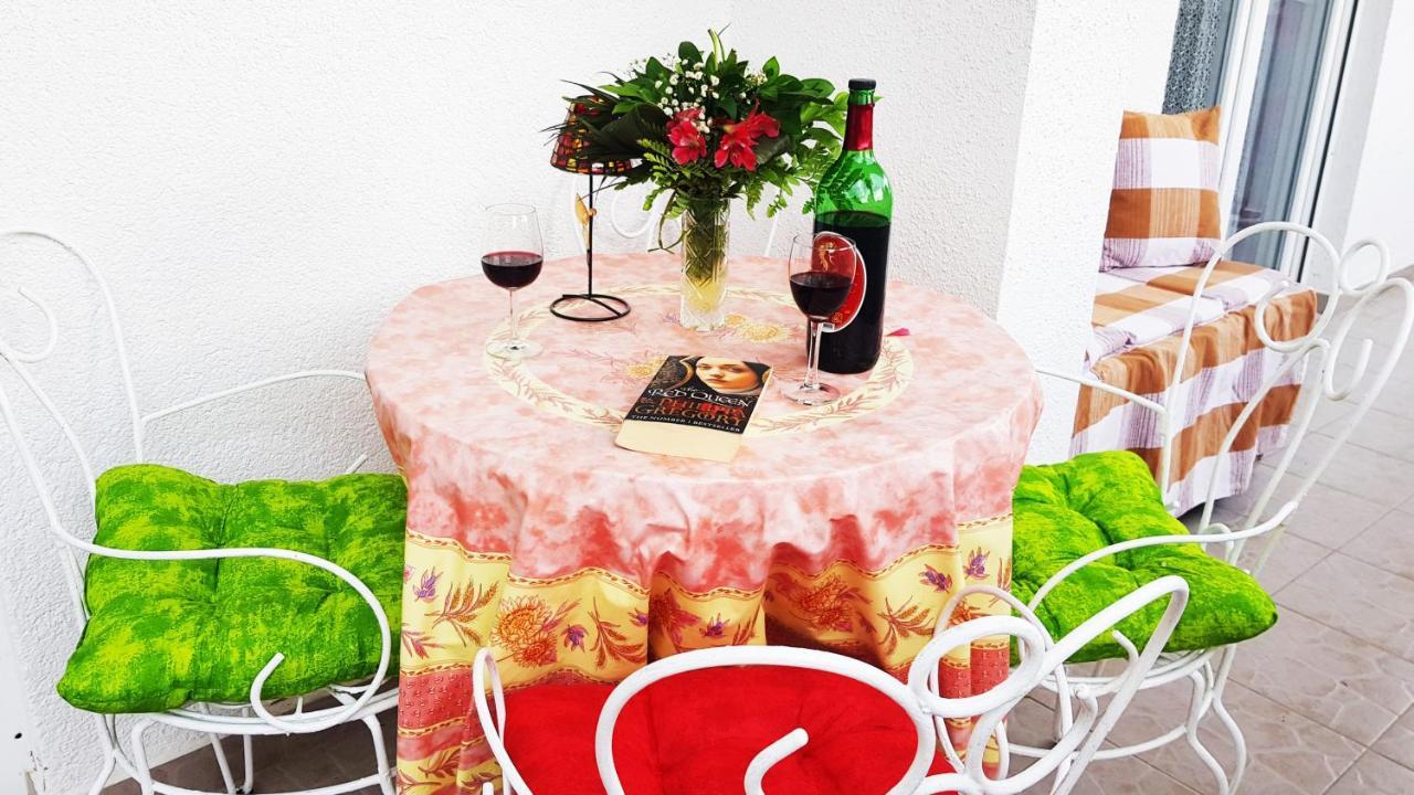 Apartmani Crikvenica 30098 - Dijana Bilik gambar